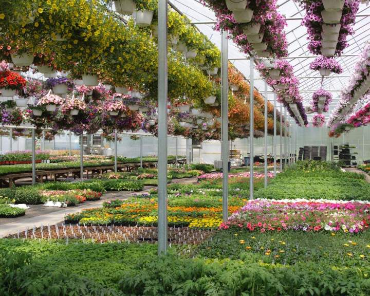 Magasin de plantes rares Anglet